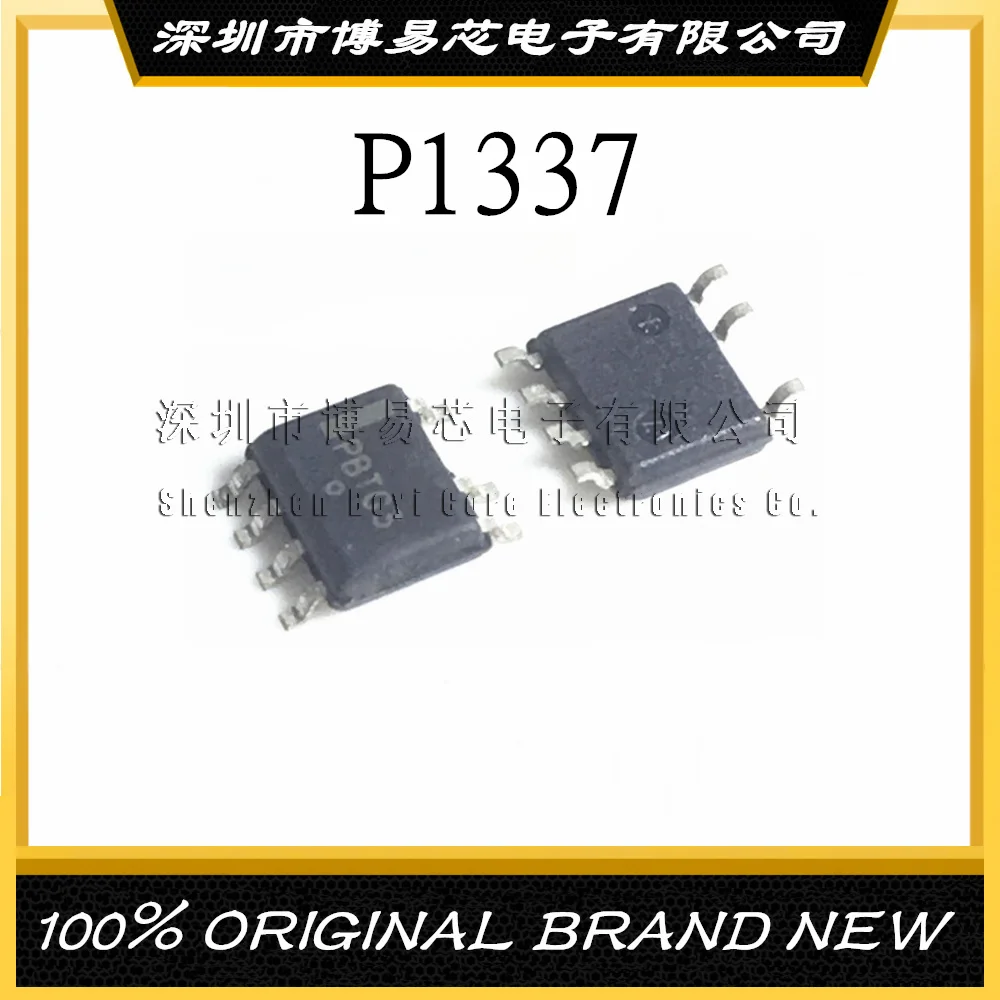 

New original P1337 NCP1337 NCP1337DR2G 7 feet SOP7 Original Product