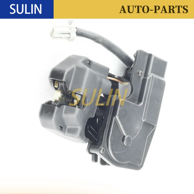 Aktuator kunci pintu tutup bagasi, untuk HONDA ACCORD 1997-2005 74851-S84-A61 74851-S84-A21