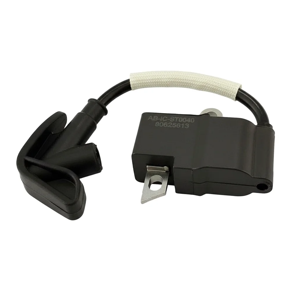 Ignition Coil For Outdoor Tools Ignition Coil Replacement Unit FS70C Ignition Coil Easy Installation Improved Starting