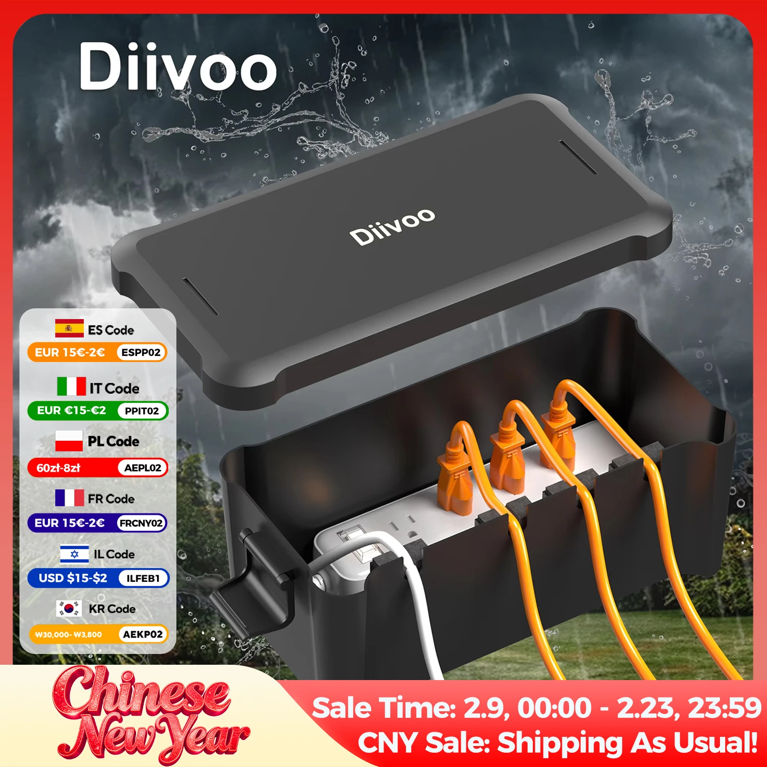 #71 Latest Extension Cords Offers