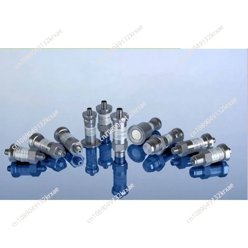 1 PC PM110 Industrial Grade Pressure Sensor, 30.600G / 26.600G / 18.601G High Precision Measurement Transmitter