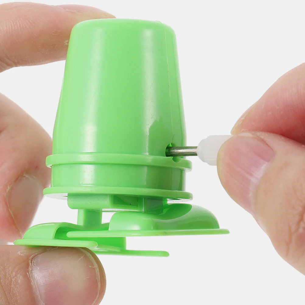 

18Pcs Clockwork Walking Mechanism for DIY Clay Robots Wind-Up Movement Kit for Crafting Fun Interactive Educational Art Projects