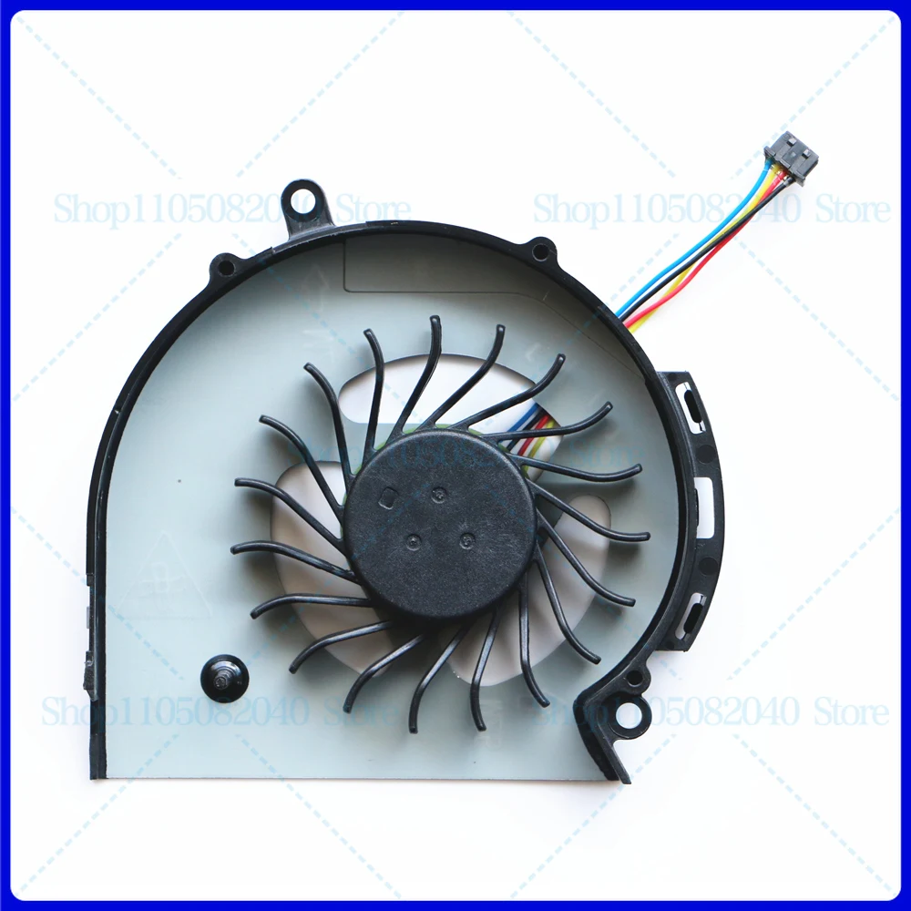

Для вентилятора HP 14-D 14-D101TX CQ14-a101TX