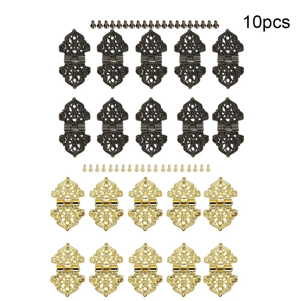 

Фурнитура для мебели: Декоративная петля-замок для мебельных шкафов, дверей, ящиков, деревянных шкатулок для хранения украшений