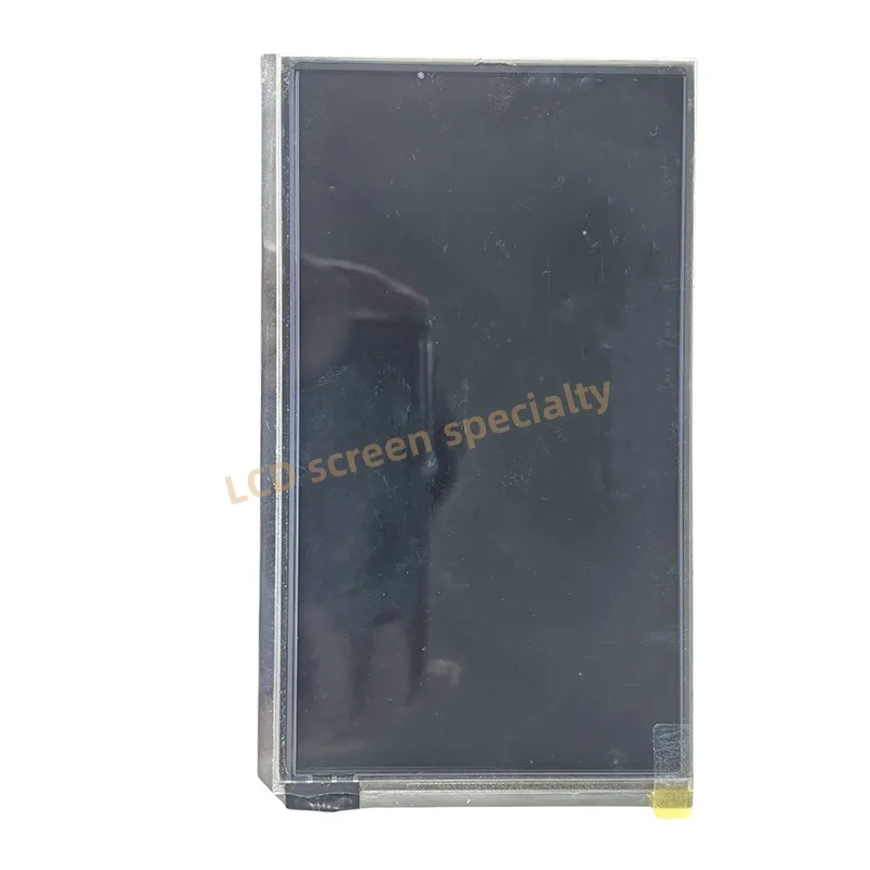 Для оригинального L5F30818P05 6,5-дюймовый ЖК-дисплей с сенсорной функцией RNS 510, автомобильная аудиосистема, радионавигация Для оригинального L5F30818P05 6,5-дюймовый ЖК-дисплей с сенсорной функцией RNS 510, автомобильная аудиосистема, радионавигация