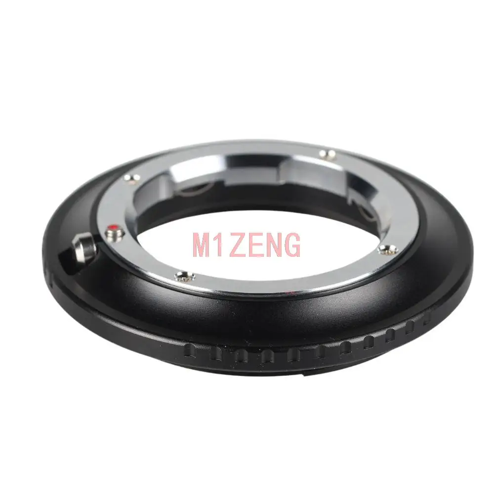 

LM-X1D adapter ring for LEICA M lm Zeiss ZM Voigtlander VM lens to HASSELBLAD X1D X1DⅡ X1D-50C H6D 100C 907X camera