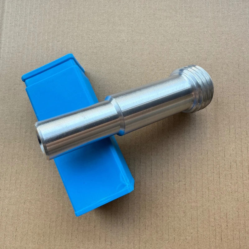 Premium Air Sand Blasting Gun with Tungsten Nozzle Tip for Blaster Machine