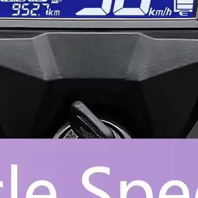 ホンダタイタンcg160-cg150用デジタルダッシュボードスピードメーター、燃料レベル計、タコメーター、走行距離計、rpm計、時間計