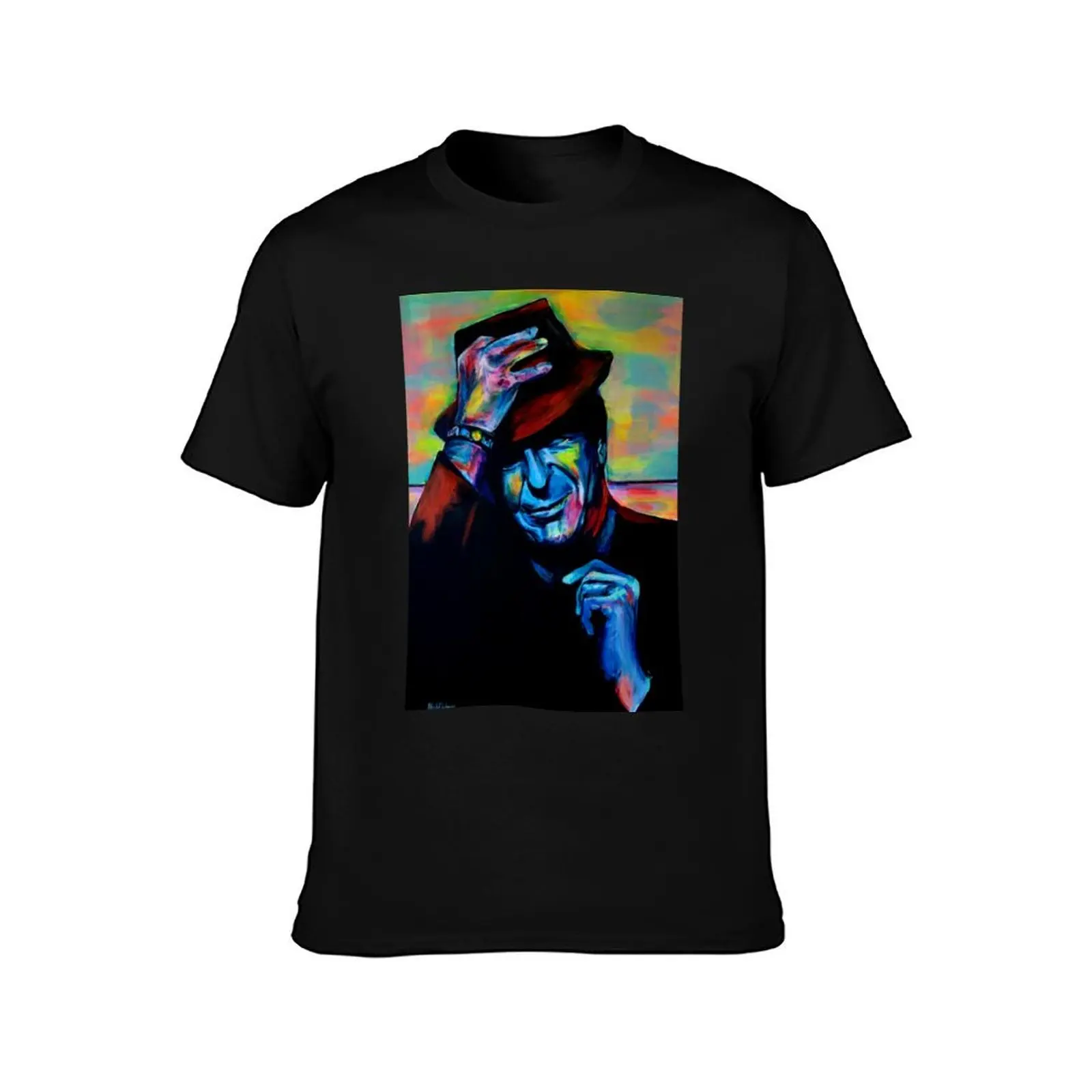 A Thousand Kisses Deep T-Shirt Plus Size Non-Shrink T-Shirt
