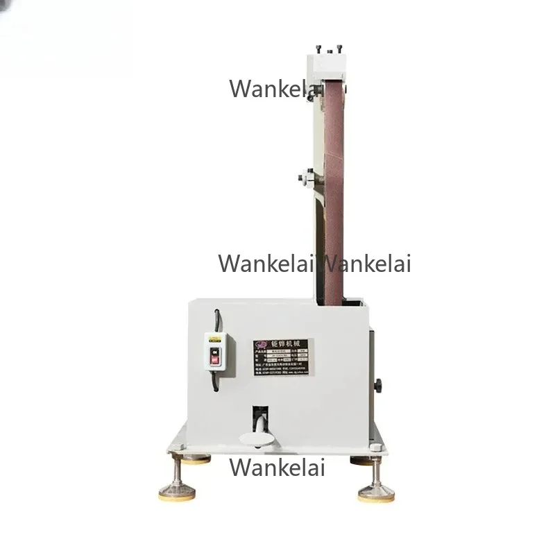 

Ленточная шлифовальная машина, другие шлифовальные аппараты, шлифовальные станки для мелких металлических деталей