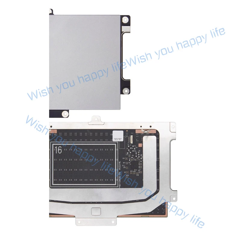 L... New Toucpad Clickpad Trackpad For HP ZBook Firefly 16 inch G10 N08128-001