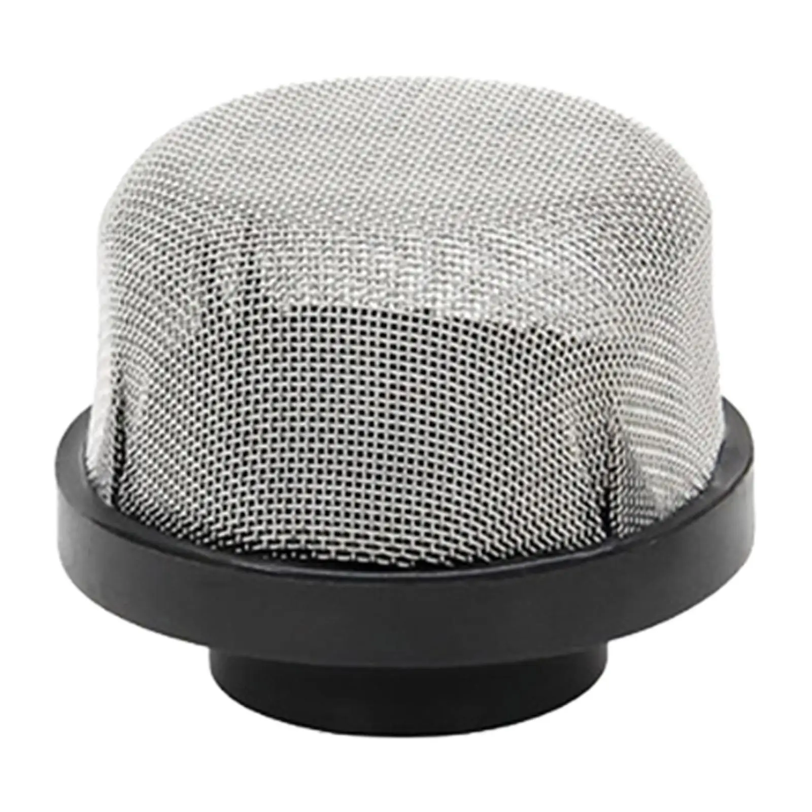 Universal Fitting Air Vent Strainer Pool Filter Screen Cleaner for Swimming Pool Spa Equipment