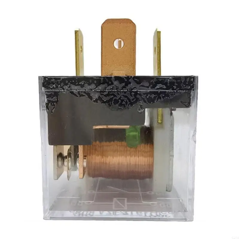 

Action JD1912 Horn Relays Automotive Horn Relays for Timely Sound Alerts