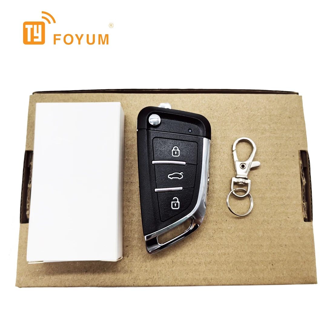 Face to Face Copy Remote Control Replacement 315/433MHZ Cloning Garage Door Wireless Control Transmitter Portable Duplicator