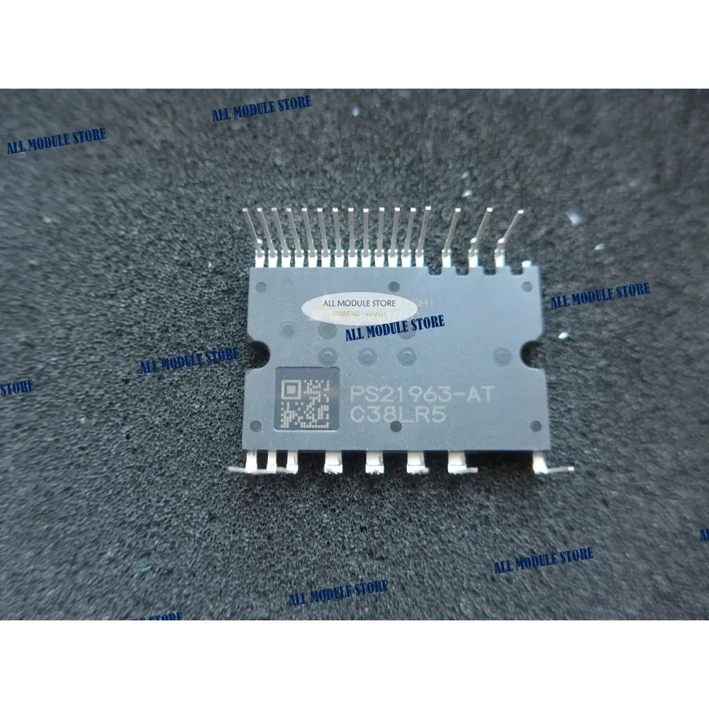 

PS21963-AT FREE SHIPPING GOOD QUALITY MODULE