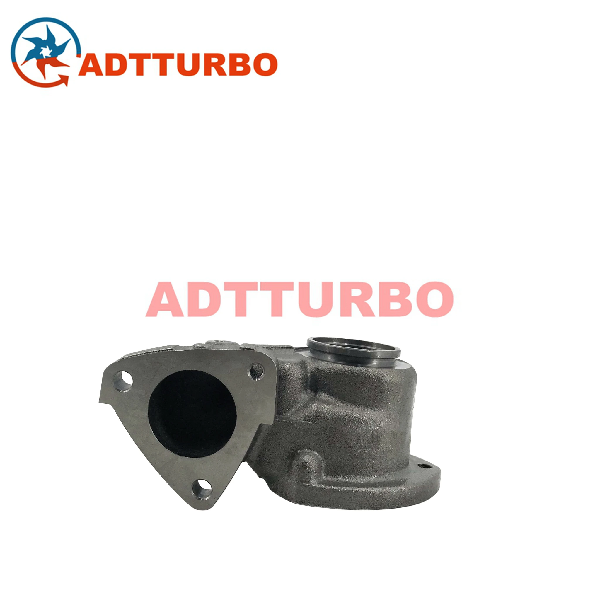 

TD03 49131-06300 Turbo Housing 49131-06320 BK3Q6K682NA Turbine for Ford Ranger Mitsubishi Version 2.2L