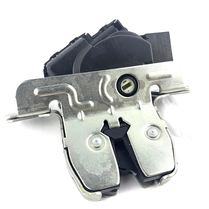 

Trunk Lock Block for CHANGAN CS35(2014-2015) CX20 Alsvin Hatchback Back Door Tailgate Luggage Lock Block Accessories 6305100-F02