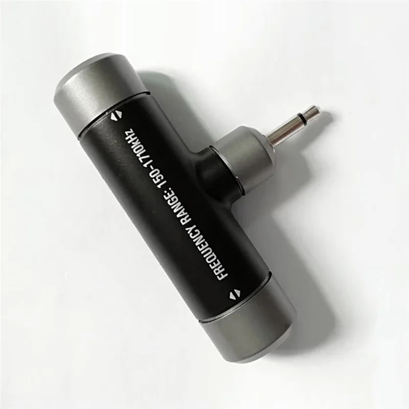 -ABAB Antenna AM da 3,5 mm ad alta sensibilità Gamma di frequenza 150-1710 Khz per ricevitore radio TECSUN PL360 PL-360 PL-365