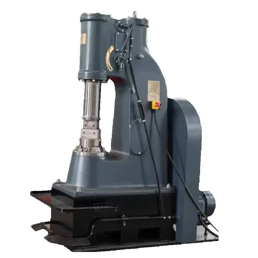 Small Air / Pneumat…