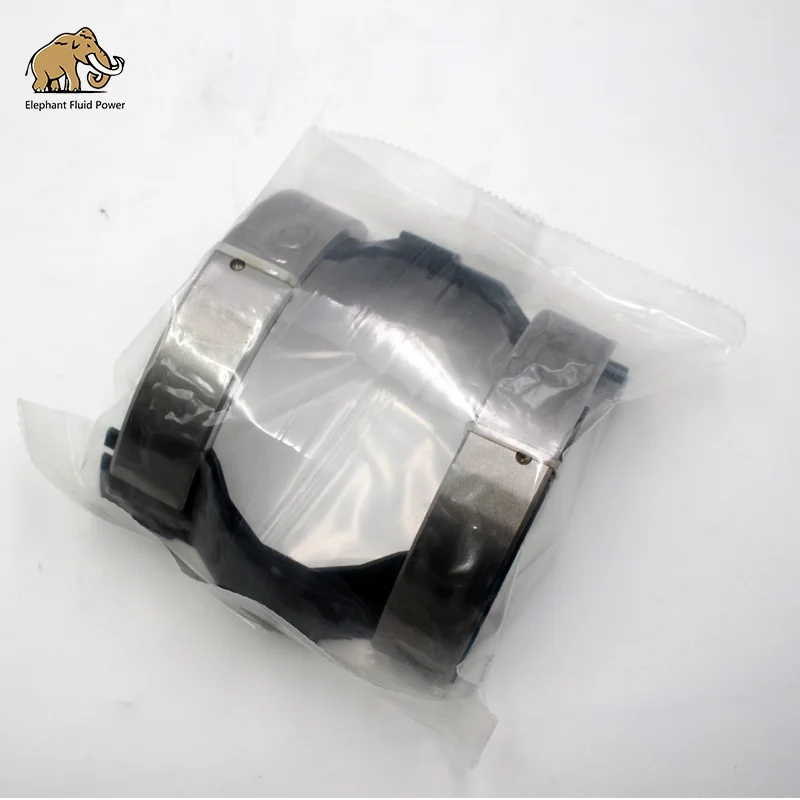 90R100 Sauer  Hydraulic Piston Pump Parts