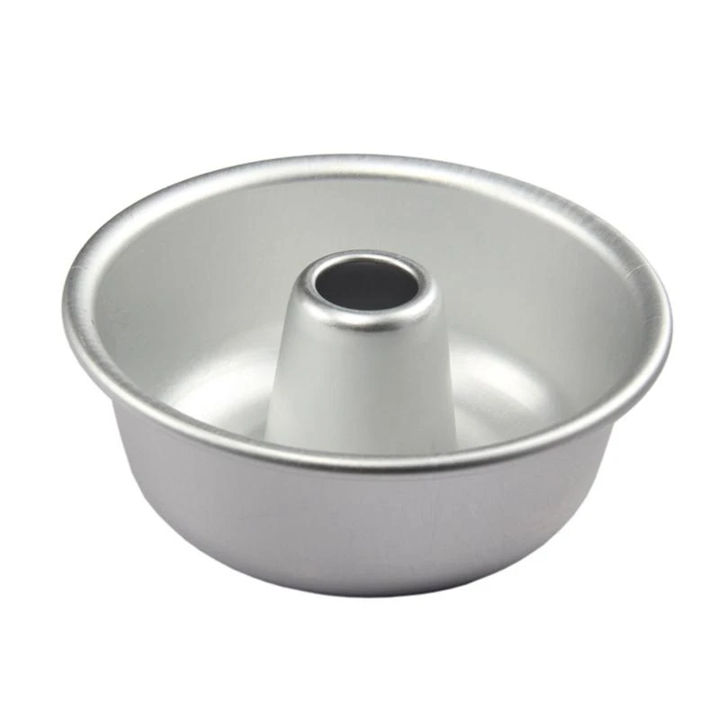 Aluminum Alloy Material Kitchen Baking Accessories Tin Ring Baking Tool Bakeware