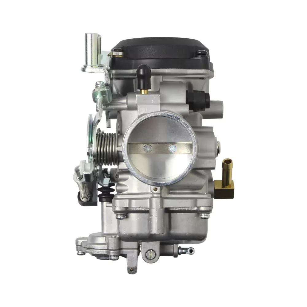 Carburetor CV40 Motorcycle Carb 40mm For Harley Davidson Sportster Road King Super Glide 40mm CV 40 XL883 27490-04 27465-04