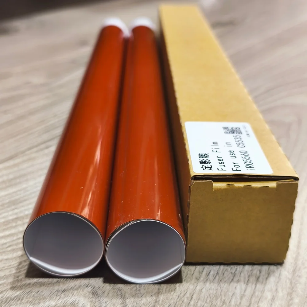 

Оригинальный качественный чехол для термофиксатора для Canon ADVANCE C5535i C5535i C5560i C5550i C5540i IRC 5560 5550 5540, ремень термофиксатора