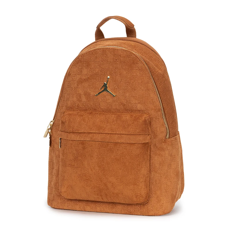 

Nike's Simple, Stylish, and Versatile Backpack for Men and Women Jd2533180Ad-002