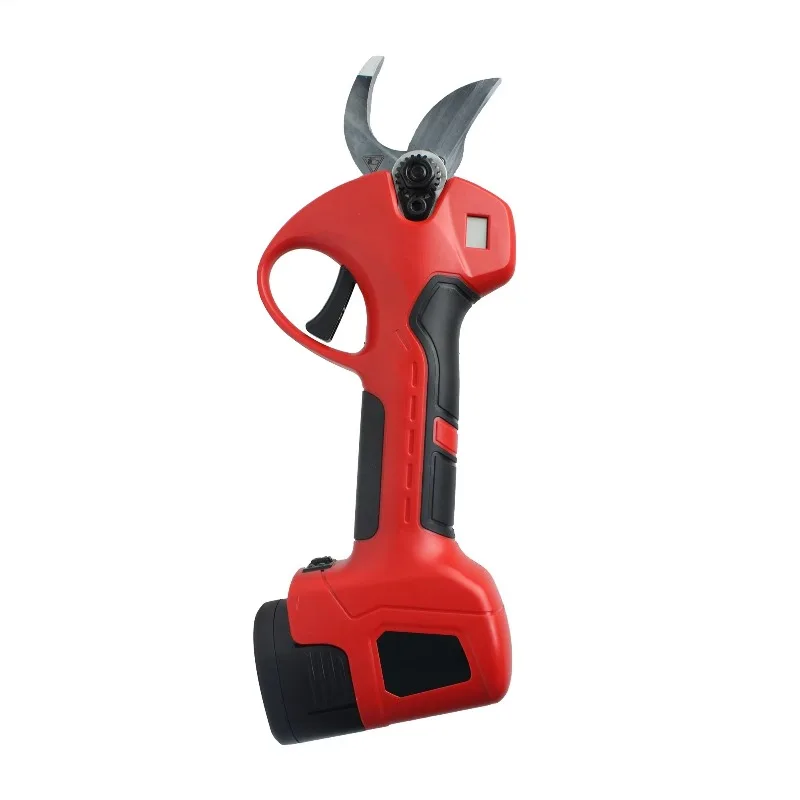 High Quality Pruning Shears Garden Electric Pruning Shears 35mm Electric