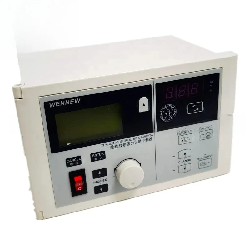 وحدة تحكم التوتر الأوتوماتيكية الجديدة الأصلية من سلسلة US-MTA