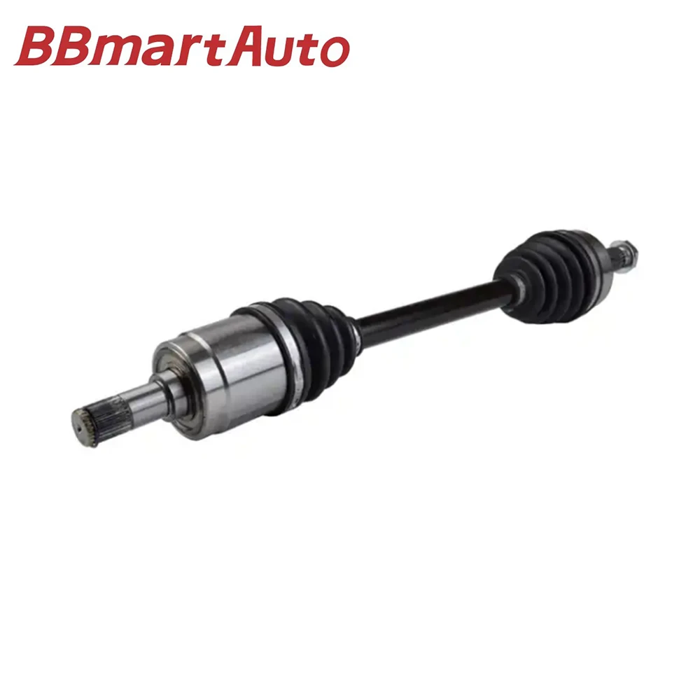 44306-SEN-P00 BBmartAuto Parts 1pcs Front Axle Drive Shaft L For Honda City Fit Jazz GD1 GD3 GD6 GD8 GE2 GE3 Car Accessories