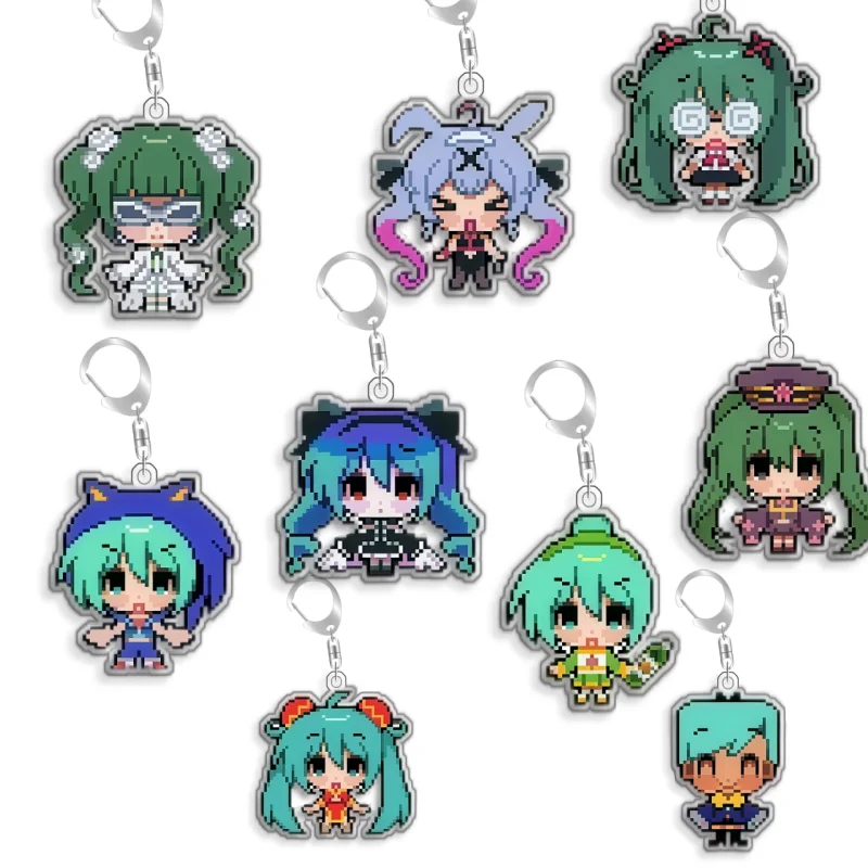 For Hatsune Miku Me…