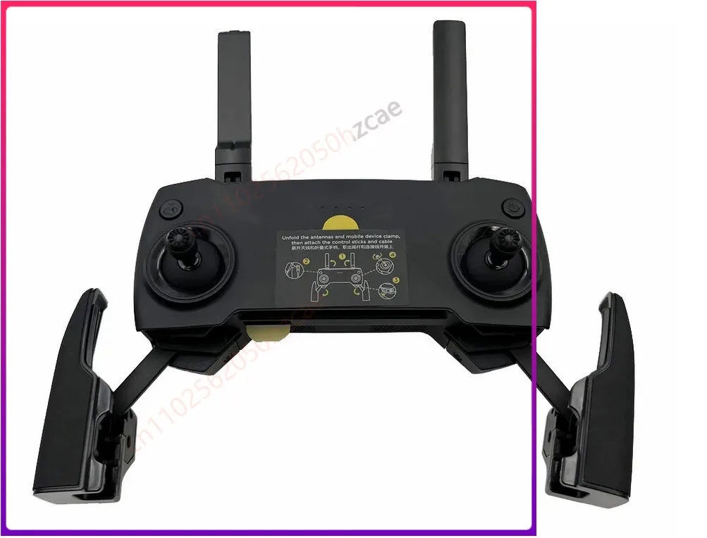 

Б/у пульт дистанционного управления для дрона DJI Mavic Mini, модель MR1SS5