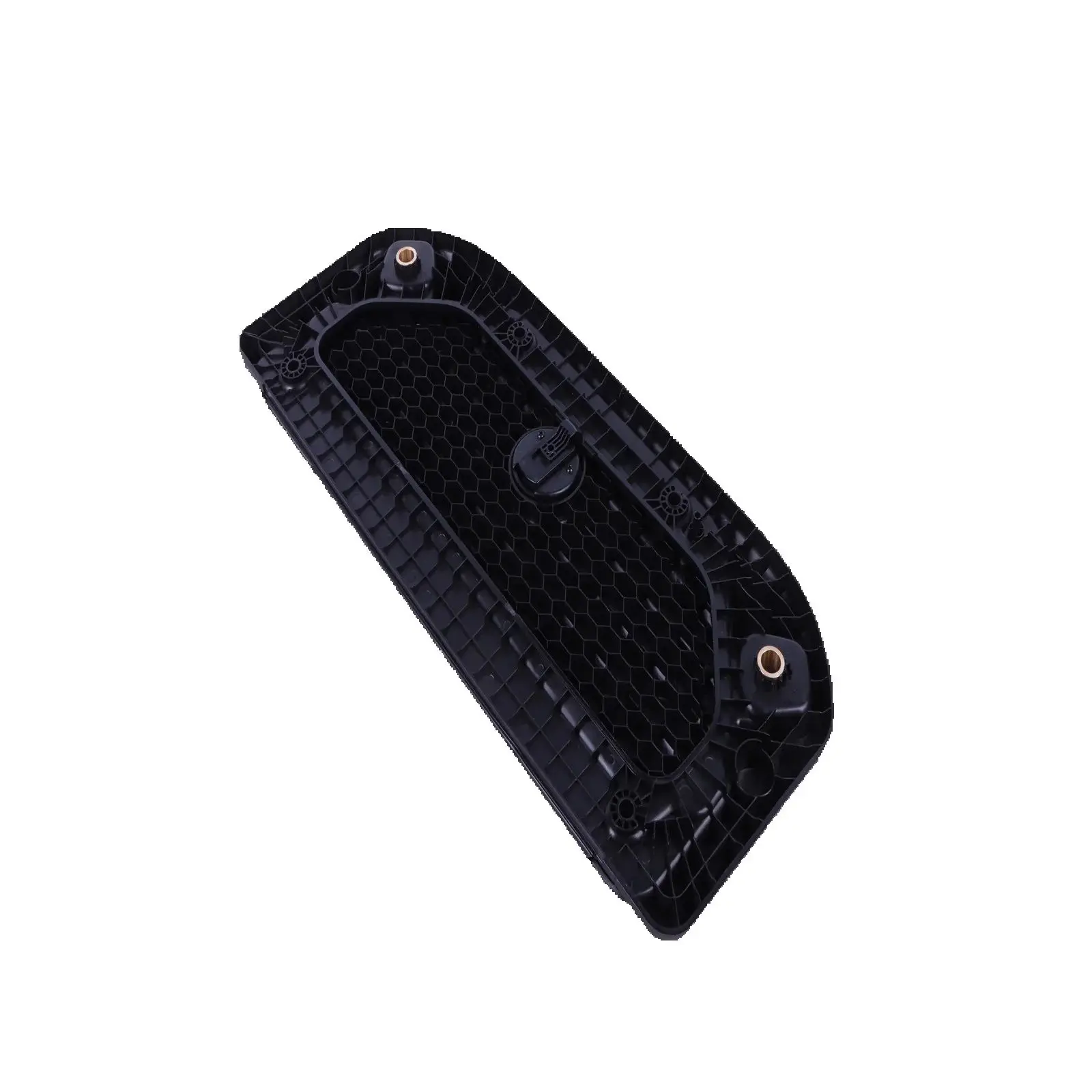 

PANGOLIN Storage Box Lid Left Right FOR Jeep Wrangler 2019-2024 5YM17TX7AE Replacement Interior Trim