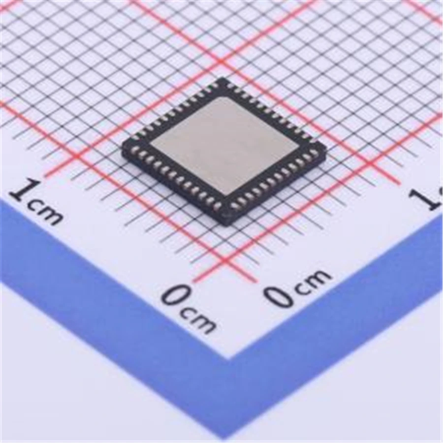 2 PÇS/LOTE CC2642R1FRGZR (ICs transceptores RF)