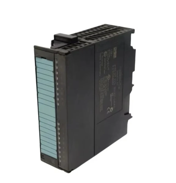 New 6ES7322-1BH01-0AA0 S7-300 Digital Input SM 322