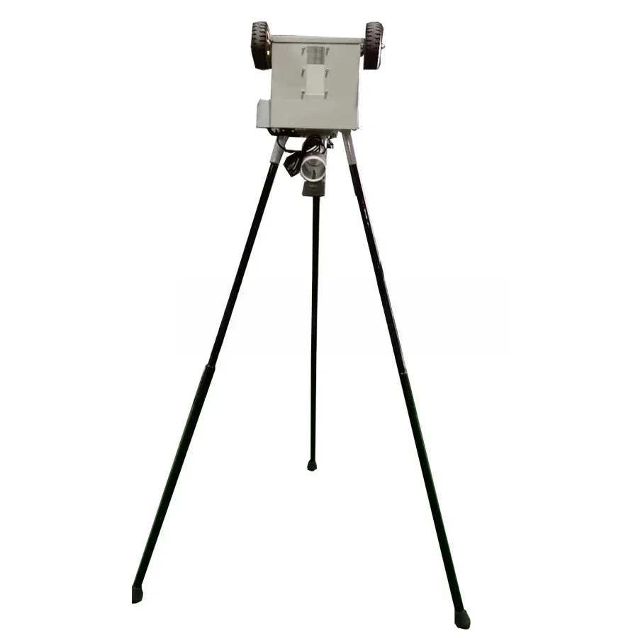 Baseball Autofeeder For Pitching Machine Batting Practice Training