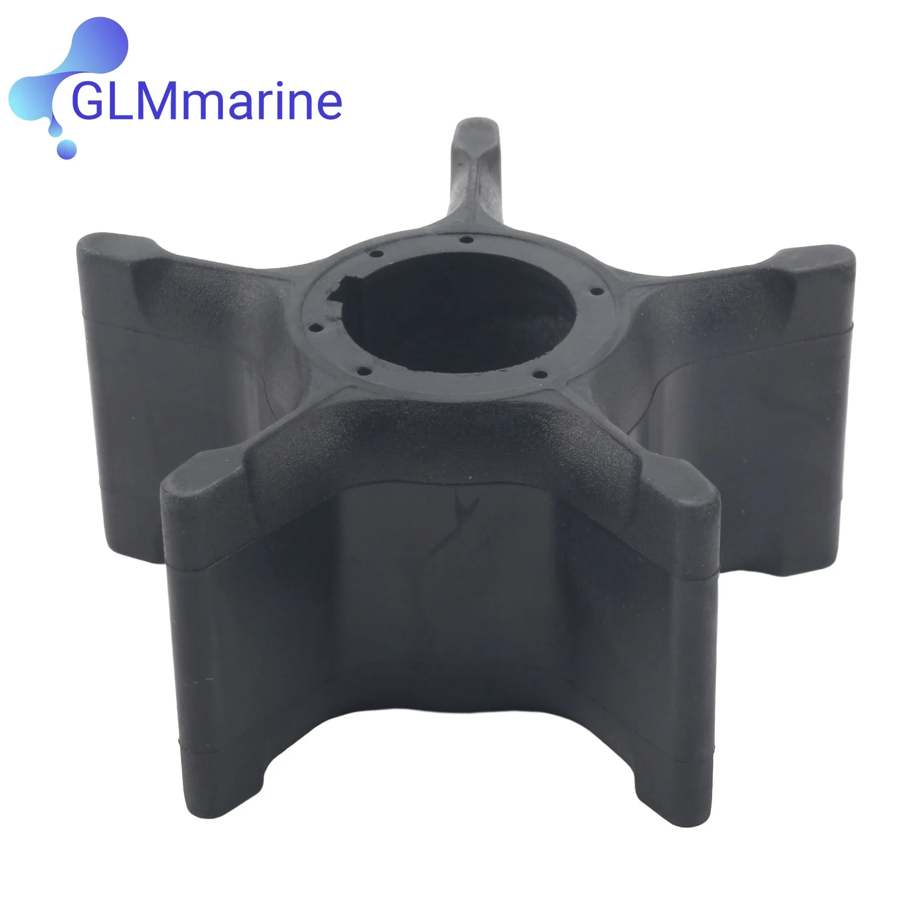 17461-93J00 Boat Engine Cooling System Water Pump Impeller for Suzuki 4-Stroke DF 200 225 300 350 HP Outboard Motors 17461-93J01