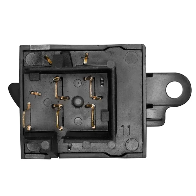 

Переключатель управления вентилятором HVAC SW3313, YH1658, HS-319 для Ford E-150 Club Wagon