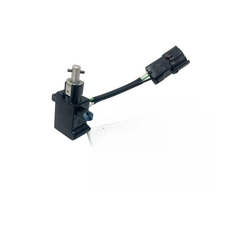 421-43-26470 Brake Switch  WA300 WA450 Construction Machinery Parts Parking Switch for Wheel
