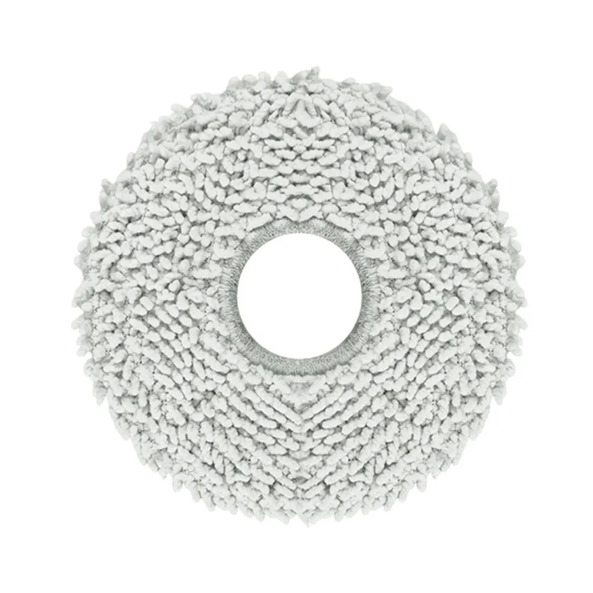 Eqaz-para ecovacs debot n30 omni/n30 pro omni peça de reposição acessório escova lateral principal filtro hepa mop saco pó