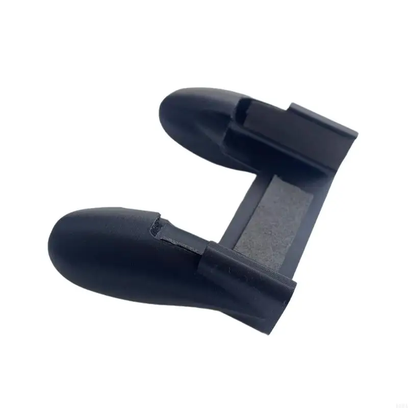Nonslip Plastikspielgriff Controller Grip für Miyoo Mini der Komfort bietet