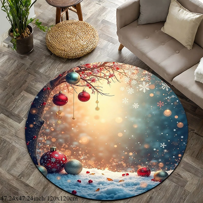 tapete-redondo-de-flanela-com-ornamento-de-neve-de-inverno-e-ramo-decoracao-de-natal-para-sala-de-estar-tapete-aconchegante-antiderrapante-acento-sazonal-para-o-lar-na-Epoca-festiva
