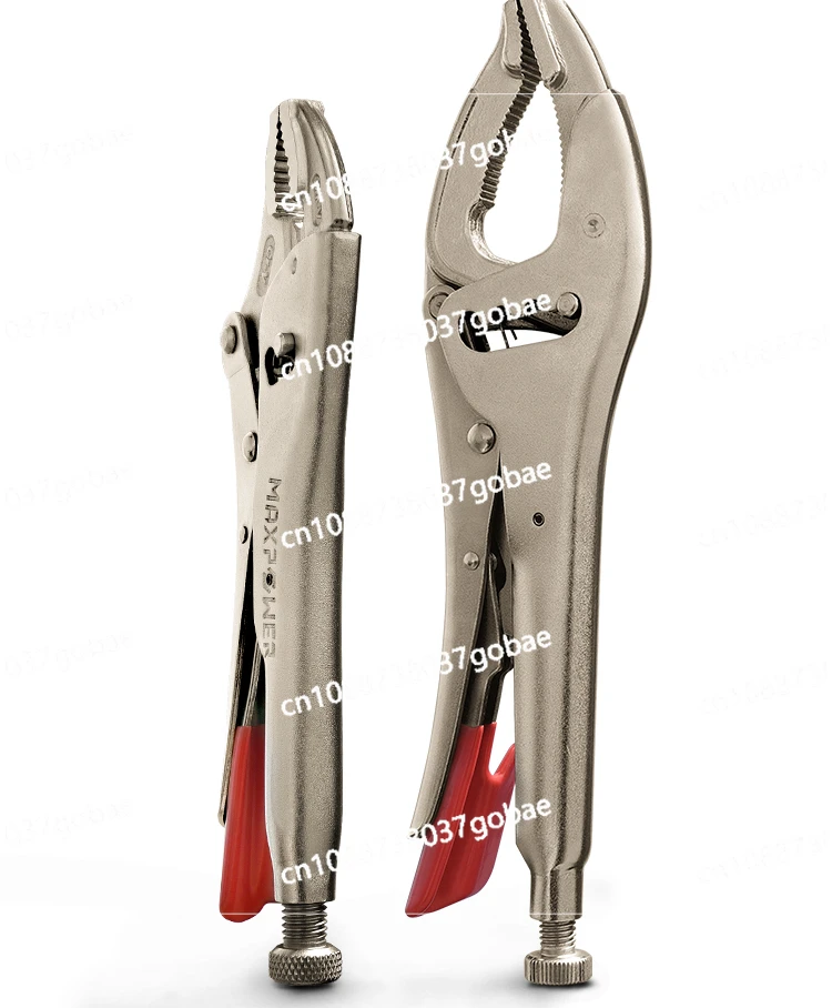 Wyj Multi-Functional Universal Strong Pliers Universal Heavy-Duty 10-Inch Force Clamp