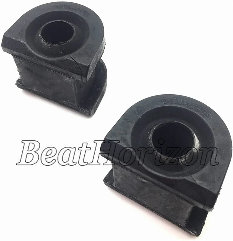 Front & Rear Stabilizer Bushings Bush 20464SC010,20414AG070 For Subaru Forester Impreza Legacy