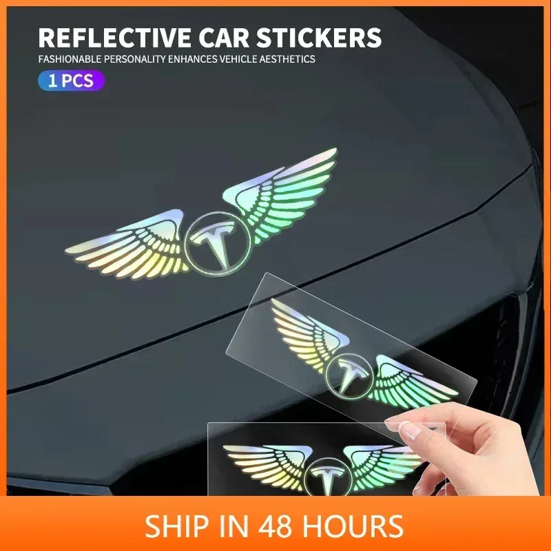 Car Angel Wing Colo…