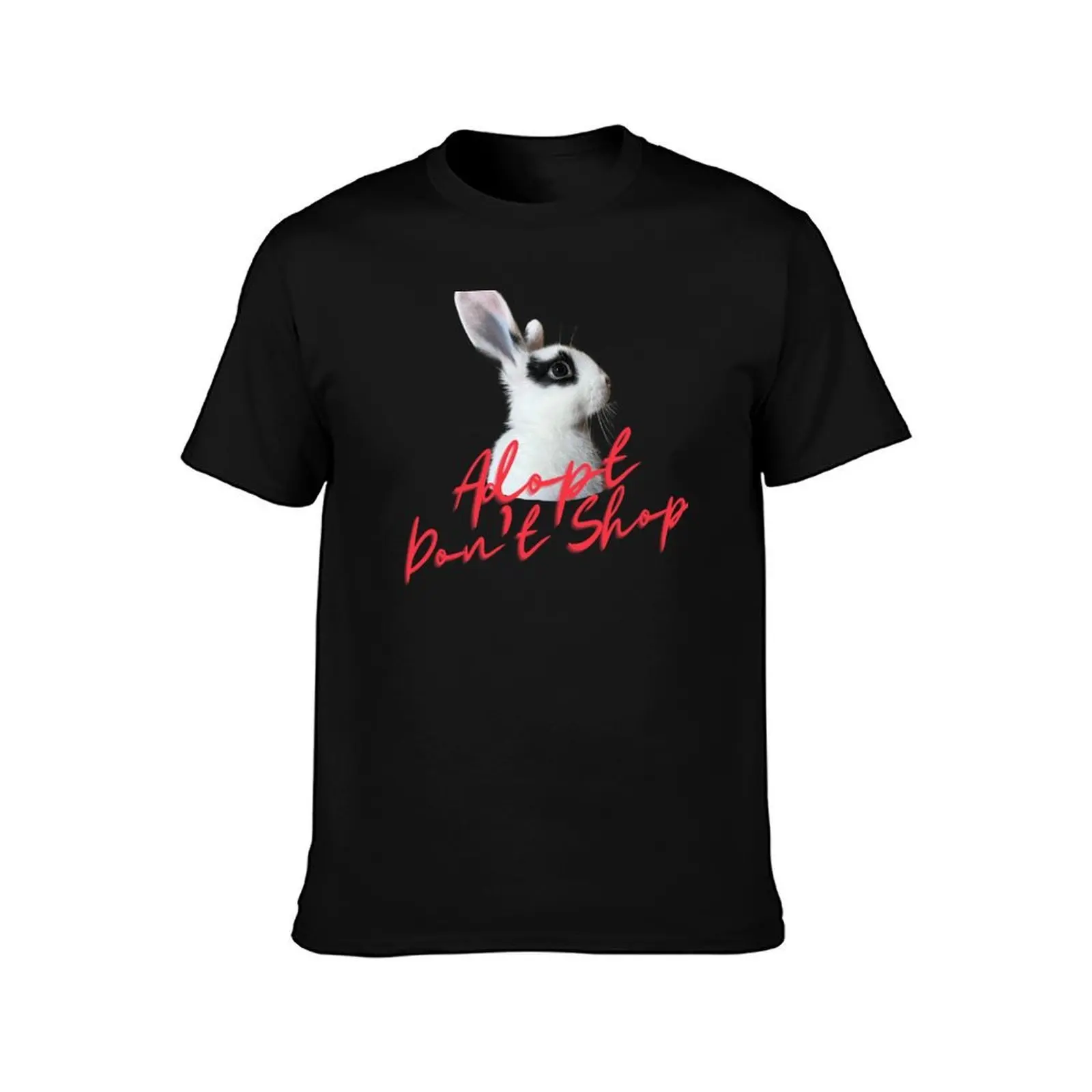 Tay Tay Swift- Adopt Don't Shop T-Shirt Daily Casual Short Sleeve Tee Shirt T-Shirt