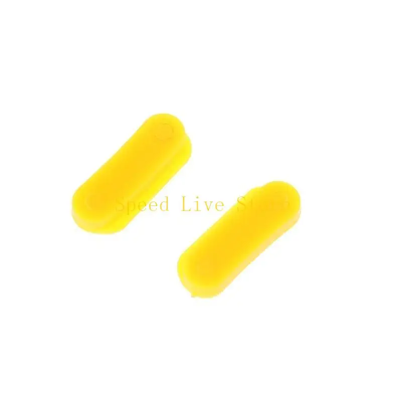 547C Tyre Changer Tire Changer Accessories Opening Yellow Head Duck Insert Rims Protector