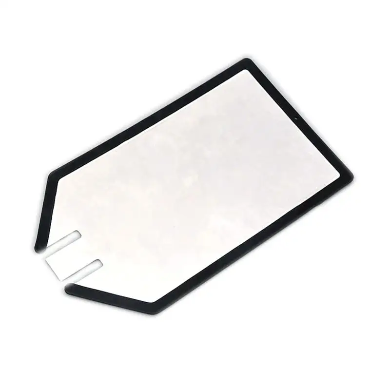 Neutral Electrode Reusable Patient Plate For Diathermy Electrocautery Unit Esu Without Cover