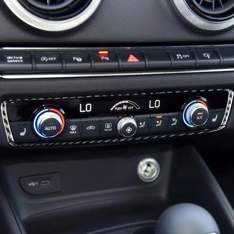 Automatic Climate Control Panel Heating Module For A1 RSQ3 Vehicles 83A820043AC 83A820043J